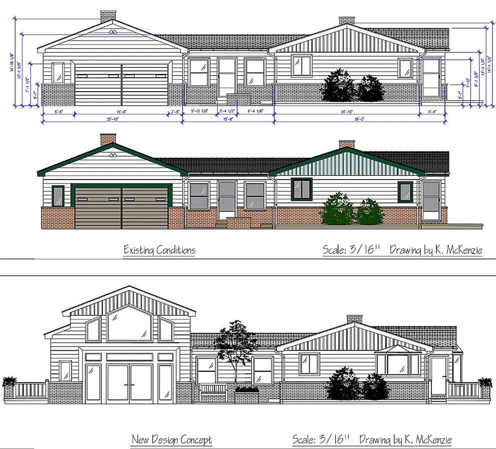 Illustrations and Designs by Mac DesignWorks - Photo 5