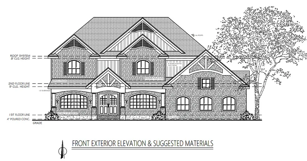Illustrations and Designs by Mac DesignWorks - Photo 2