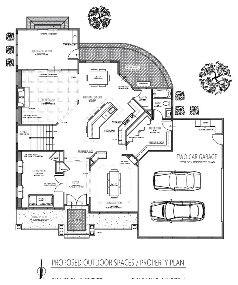 Illustrations and Designs by Mac DesignWorks - Photo 10