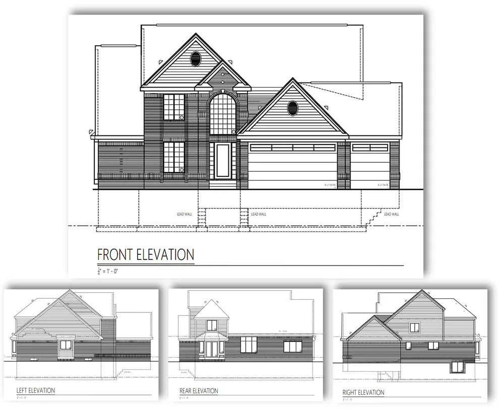 Illustrations and Designs by Mac DesignWorks - Photo 12