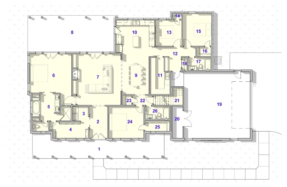 Bradley Home by FRY | DESIGN Co. - Photo 15