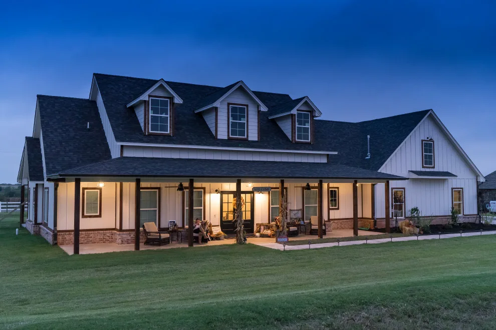 Bradley Home by FRY | DESIGN Co. - Photo 8
