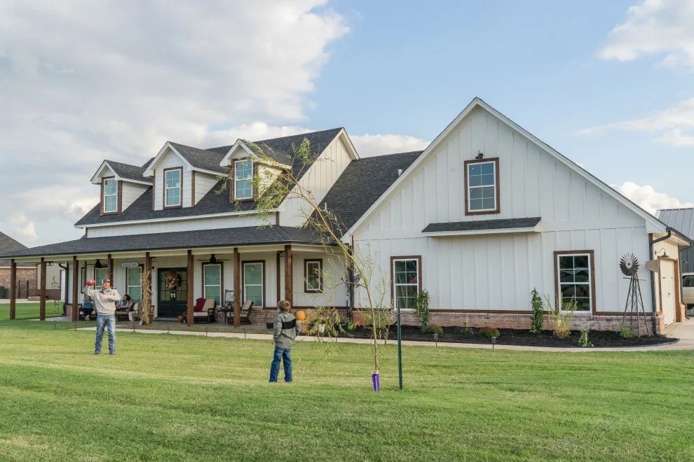 Bradley Home by FRY | DESIGN Co. - Photo 13
