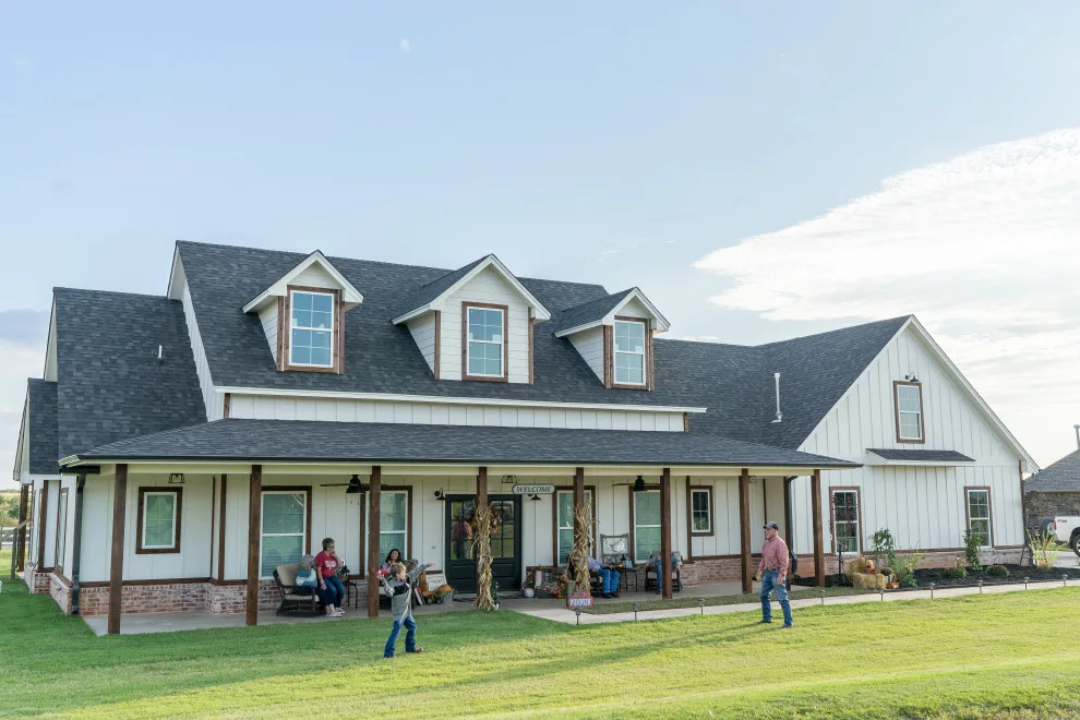 Bradley Home by FRY | DESIGN Co. - Photo 10