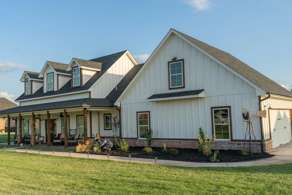 Bradley Home by FRY | DESIGN Co. - Photo 9