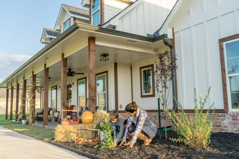 Bradley Home by FRY | DESIGN Co. - Photo 6