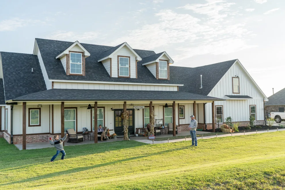 Bradley Home by FRY | DESIGN Co. - Photo 11