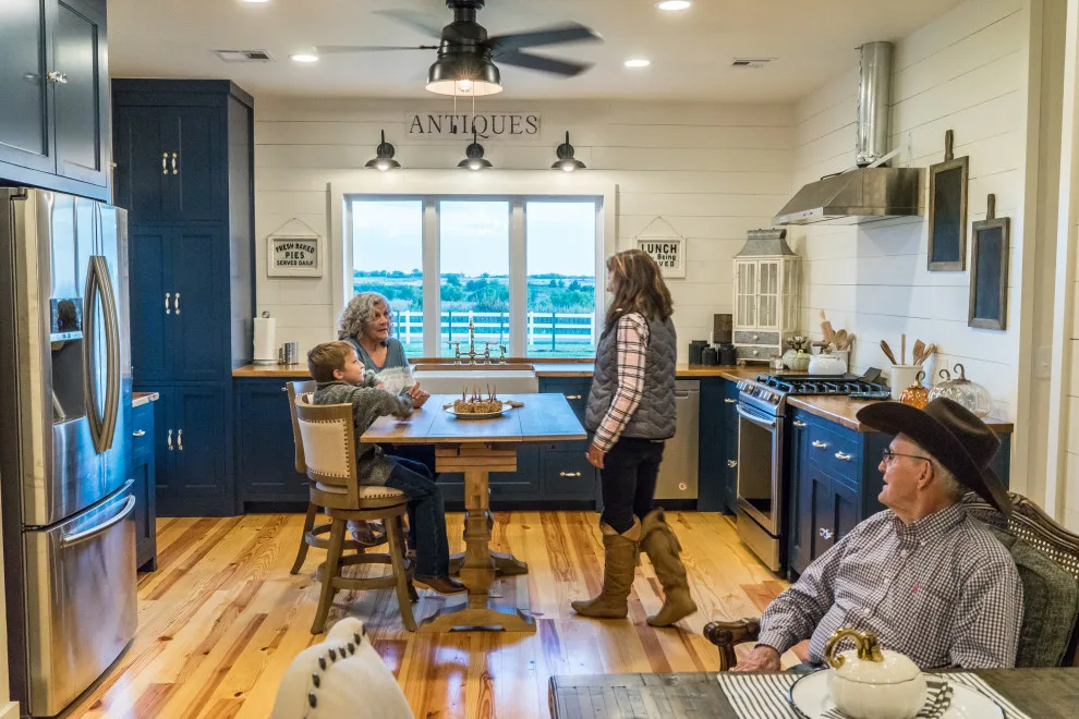 Bradley Home by FRY | DESIGN Co. - Photo 7
