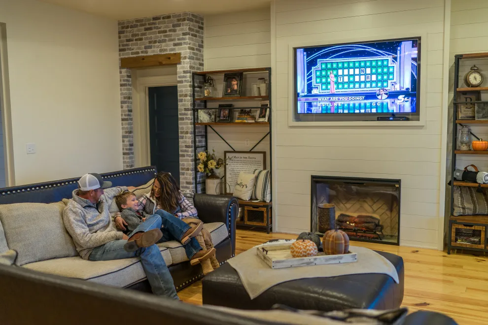 Bradley Home by FRY | DESIGN Co. - Photo 4