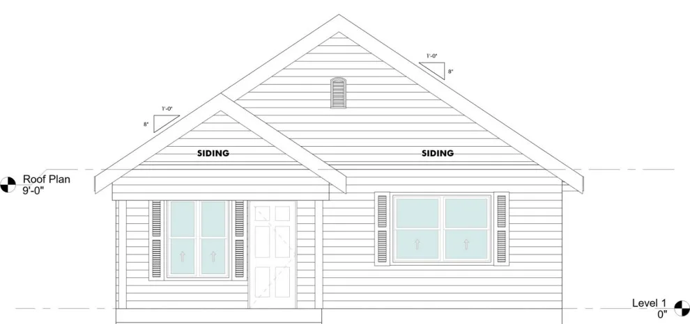 JT Architectural Designs - Photo 12