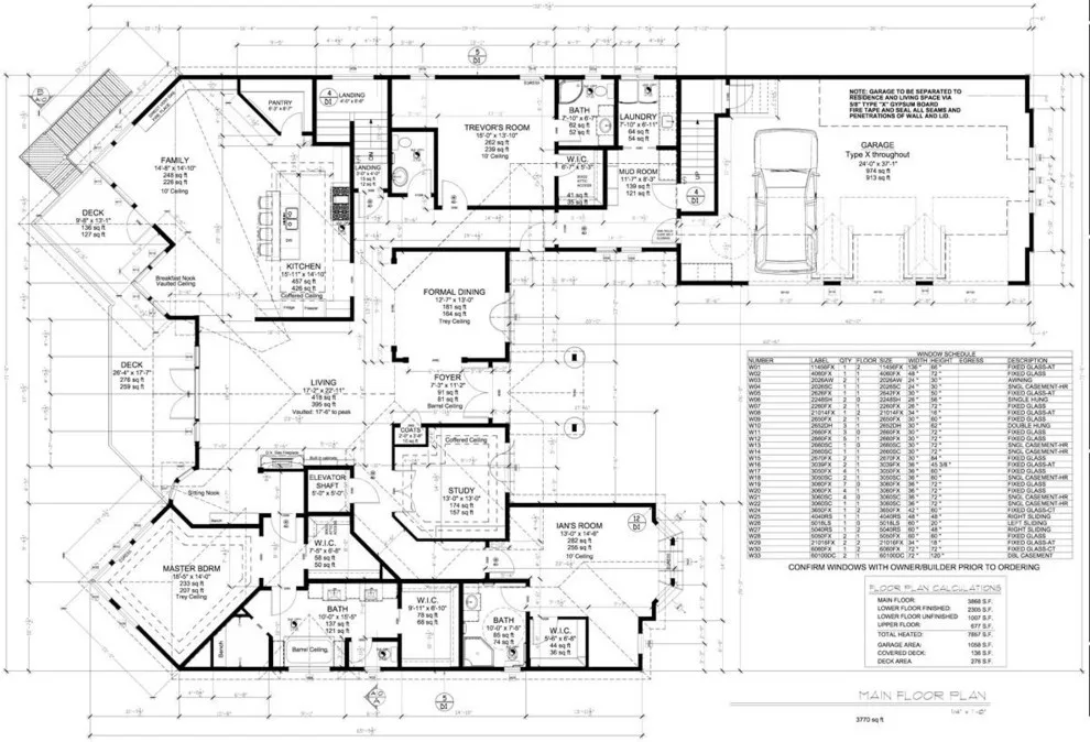 Brookshire Custom Residence High Bank Lakeside by Pacific Home Source LLC - Photo 3