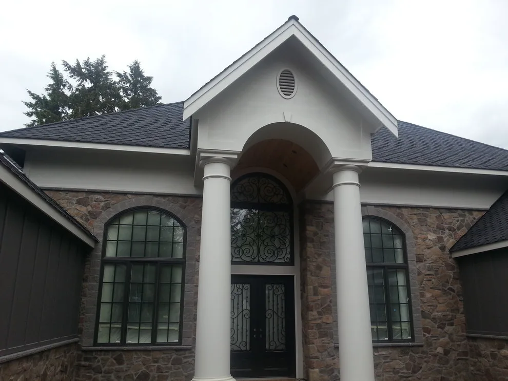 Brookshire Custom Residence High Bank Lakeside by Pacific Home Source LLC - Photo 9