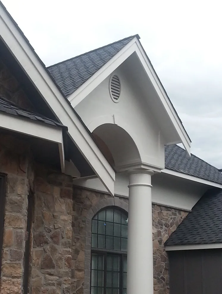 Brookshire Custom Residence High Bank Lakeside by Pacific Home Source LLC - Photo 8