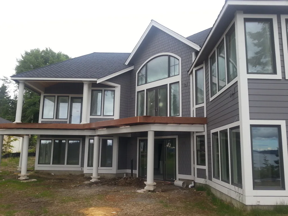 Brookshire Custom Residence High Bank Lakeside by Pacific Home Source LLC - Photo 11