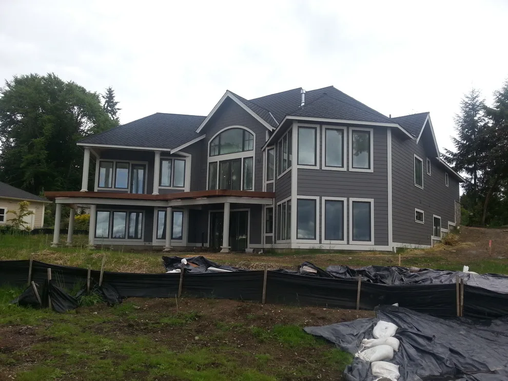 Brookshire Custom Residence High Bank Lakeside by Pacific Home Source LLC - Photo 10