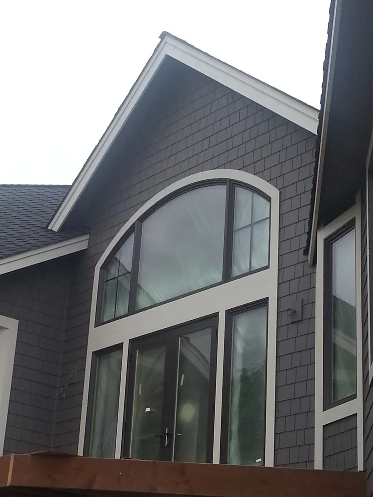 Brookshire Custom Residence High Bank Lakeside by Pacific Home Source LLC - Photo 5
