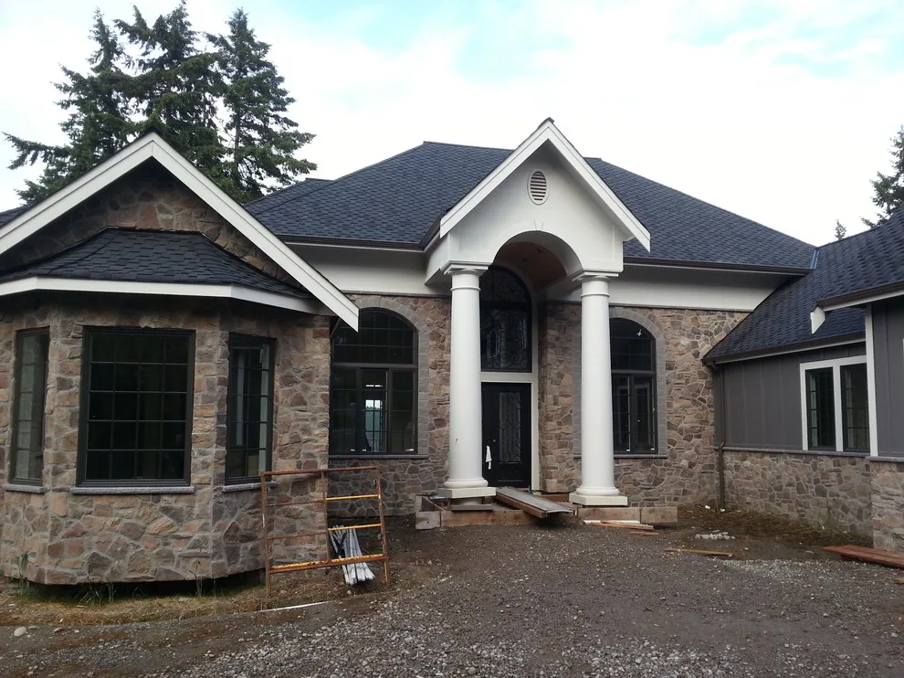 Brookshire Custom Residence High Bank Lakeside by Pacific Home Source LLC - Photo 7