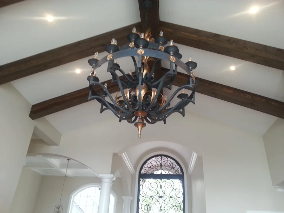 Brookshire Custom Residence High Bank Lakeside by Pacific Home Source LLC - Photo 13