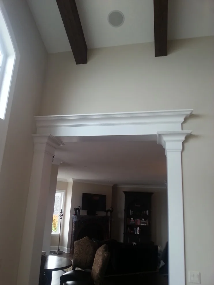 Brookshire Custom Residence High Bank Lakeside by Pacific Home Source LLC - Photo 12