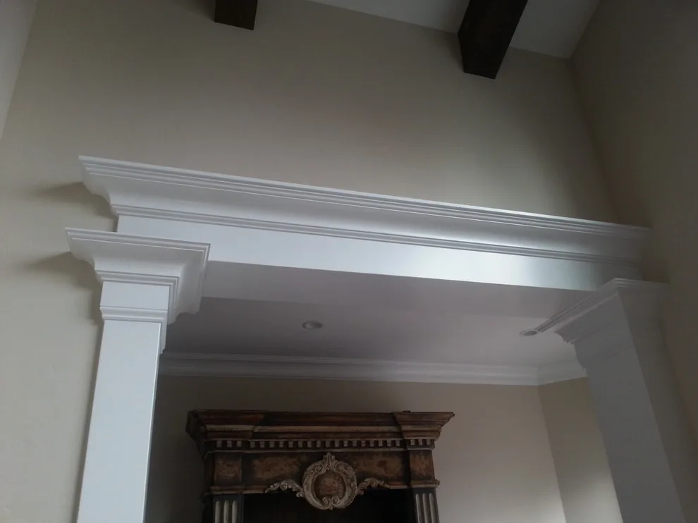 Brookshire Custom Residence High Bank Lakeside by Pacific Home Source LLC - Photo 6