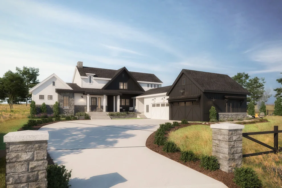 Cardinal Grassland by Melby Design - Photo 2