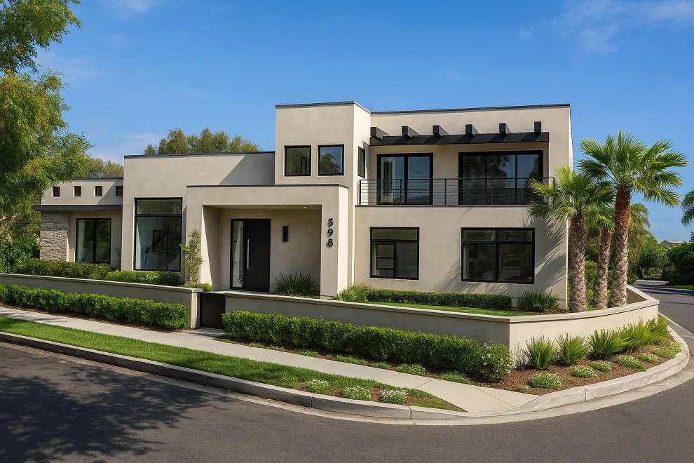 Chegini Home by Brewster's Drafting House - Photo 8