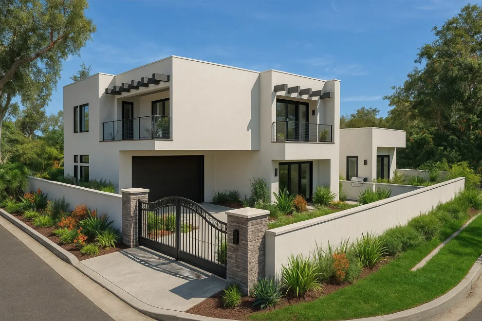 Chegini Home by Brewster's Drafting House - Photo 31