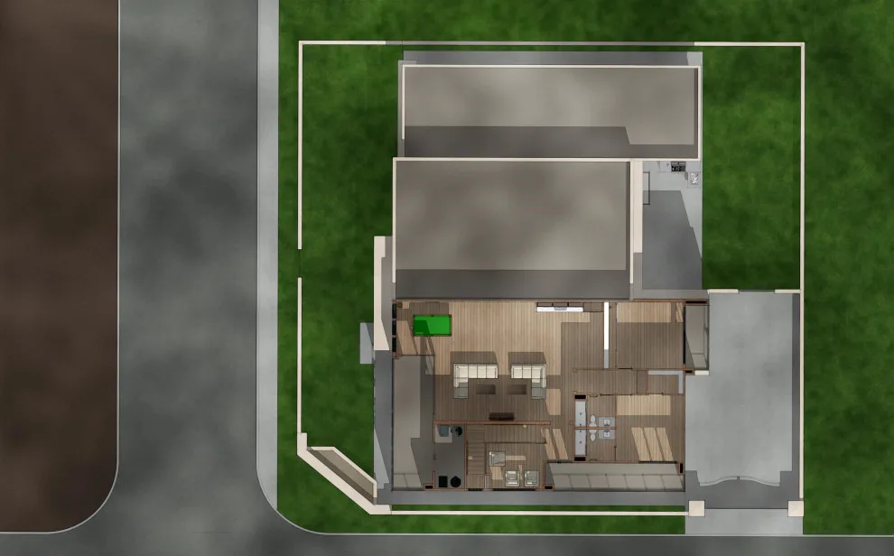 Chegini Home by Brewster's Drafting House - Photo 12