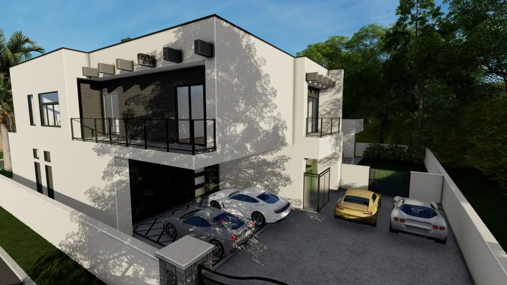 Chegini Home by Brewster's Drafting House - Photo 30