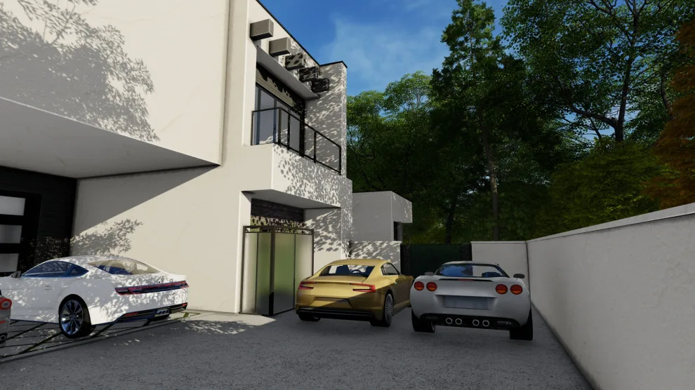 Chegini Home by Brewster's Drafting House - Photo 25