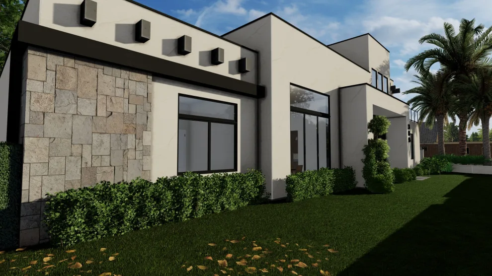 Chegini Home by Brewster's Drafting House - Photo 15