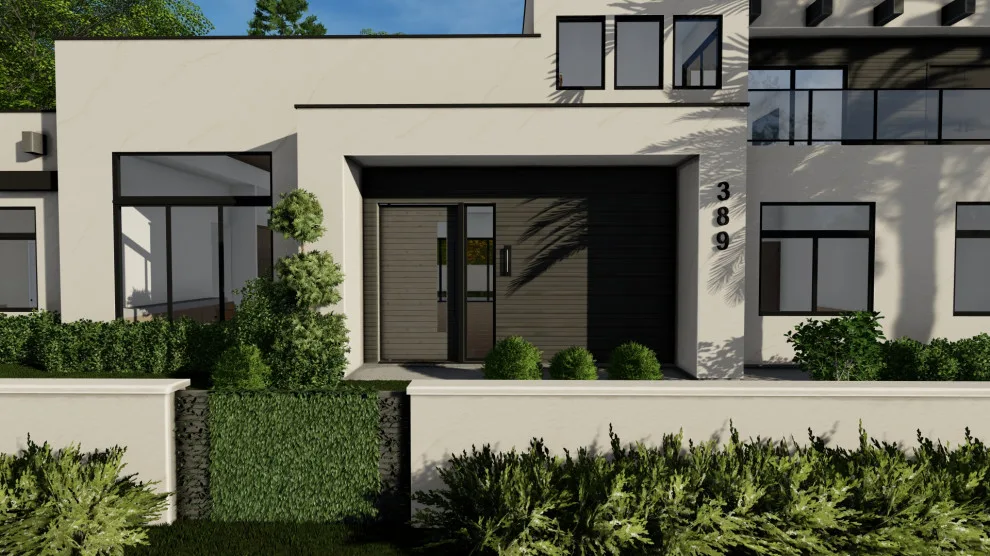 Chegini Home by Brewster's Drafting House - Photo 3