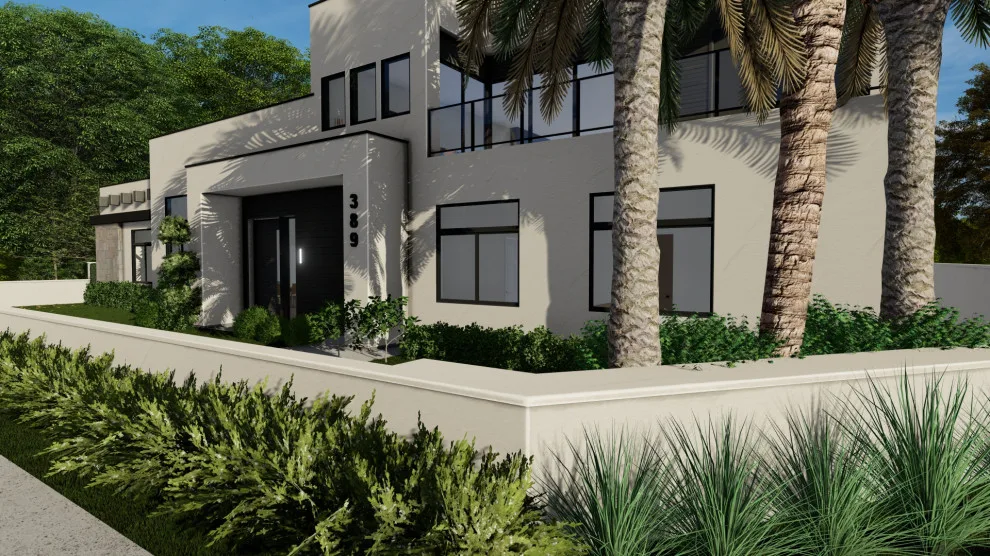 Chegini Home by Brewster's Drafting House - Photo 10
