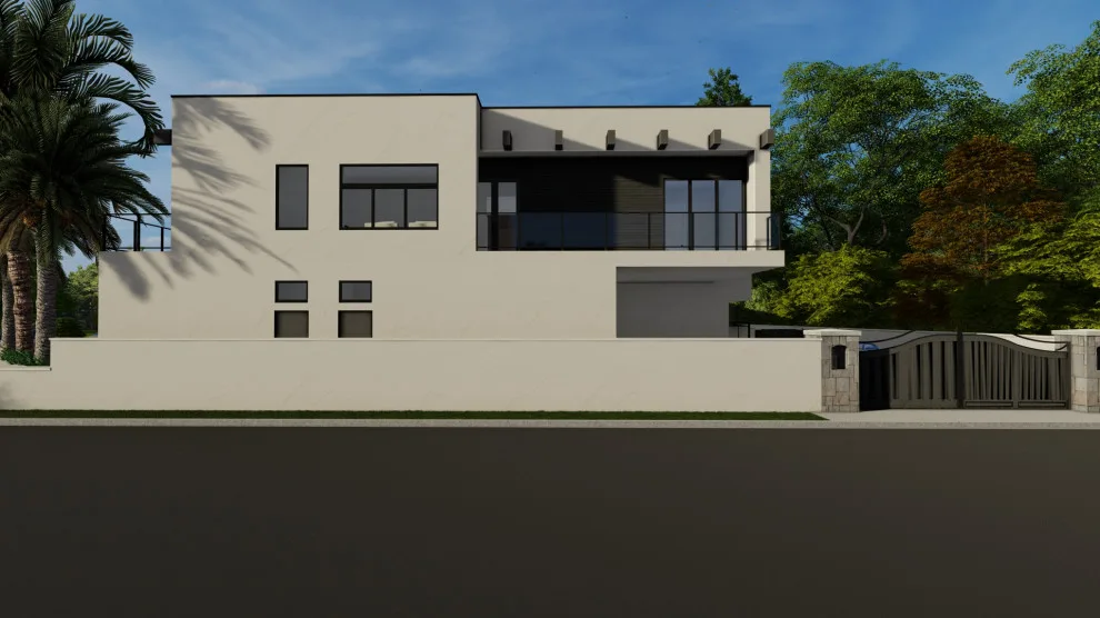 Chegini Home by Brewster's Drafting House - Photo 9