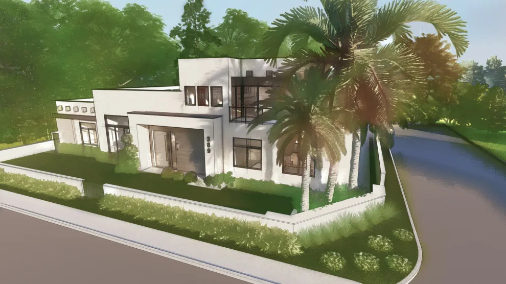 Chegini Home by Brewster's Drafting House - Photo 22