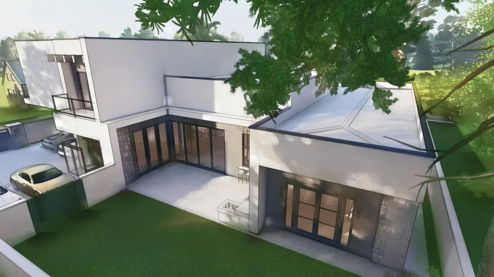 Chegini Home by Brewster's Drafting House - Photo 5