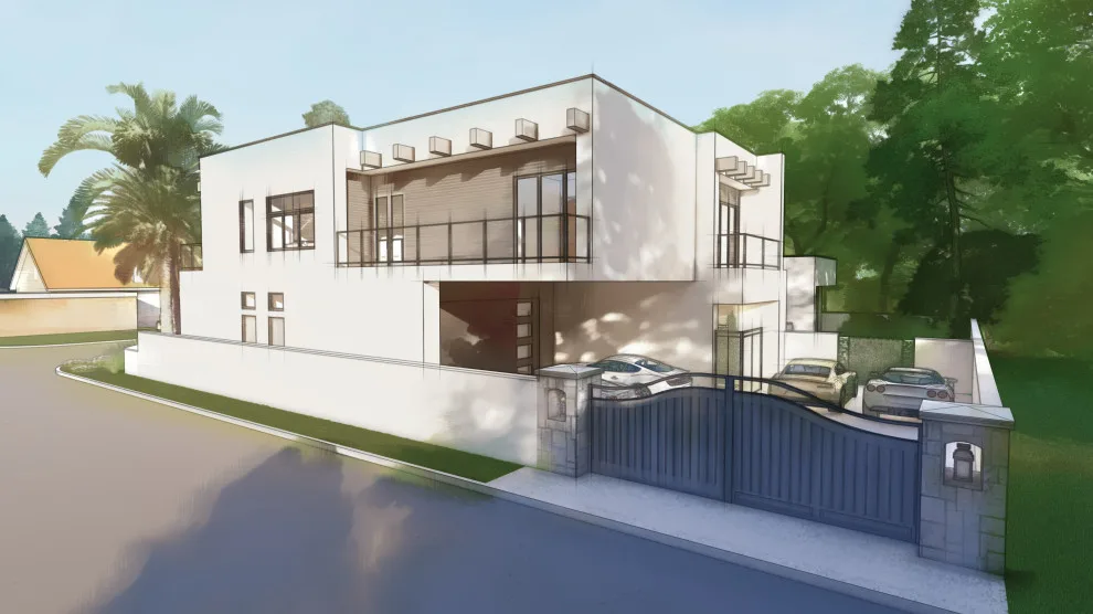 Chegini Home by Brewster's Drafting House - Photo 13