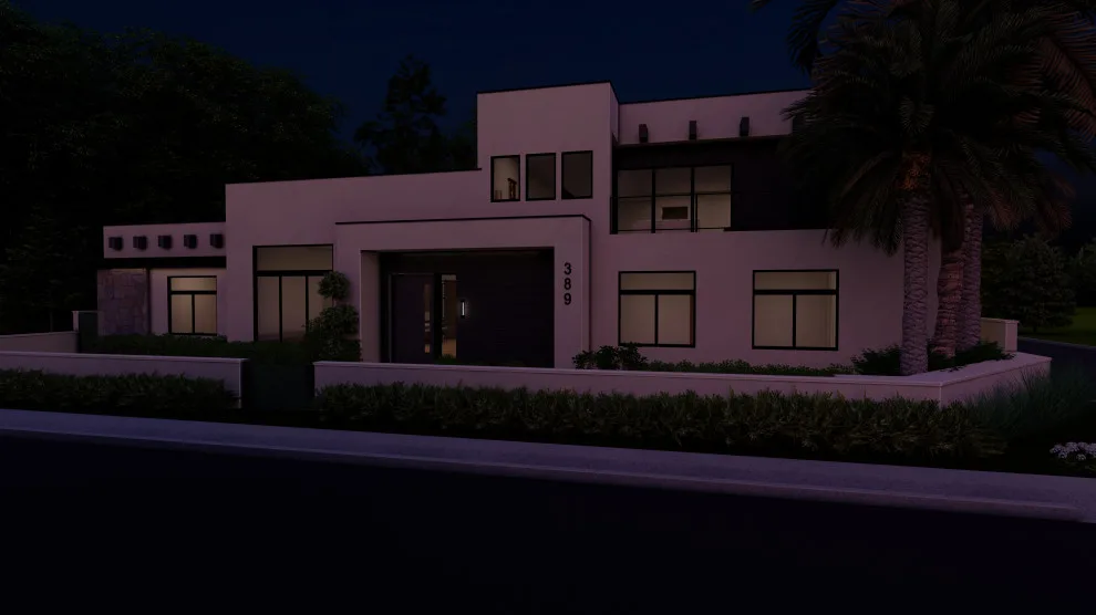 Chegini Home by Brewster's Drafting House - Photo 16