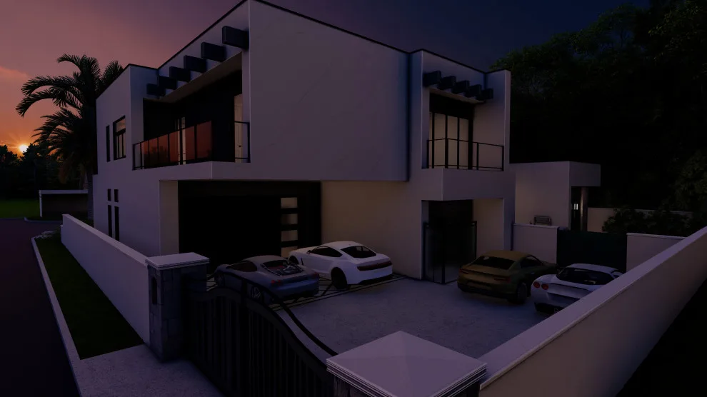 Chegini Home by Brewster's Drafting House - Photo 14