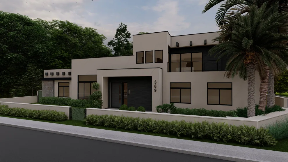 Chegini Home by Brewster's Drafting House - Photo 21