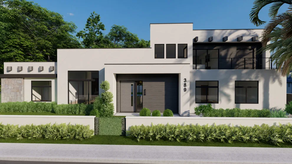 Chegini Home by Brewster's Drafting House - Photo 6