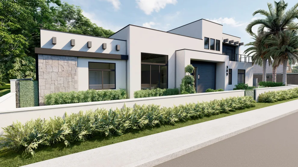 Chegini Home by Brewster's Drafting House - Photo 34