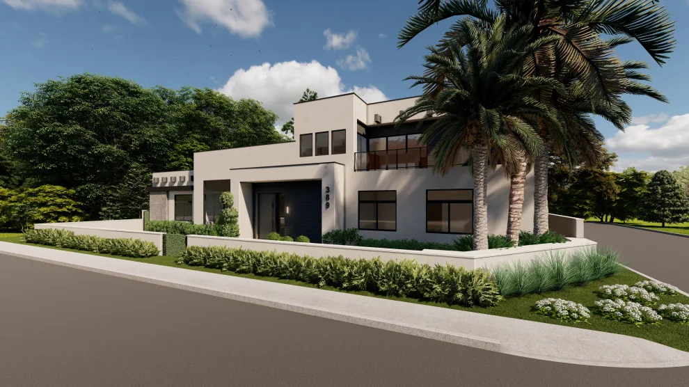 Chegini Home by Brewster's Drafting House - Photo 19
