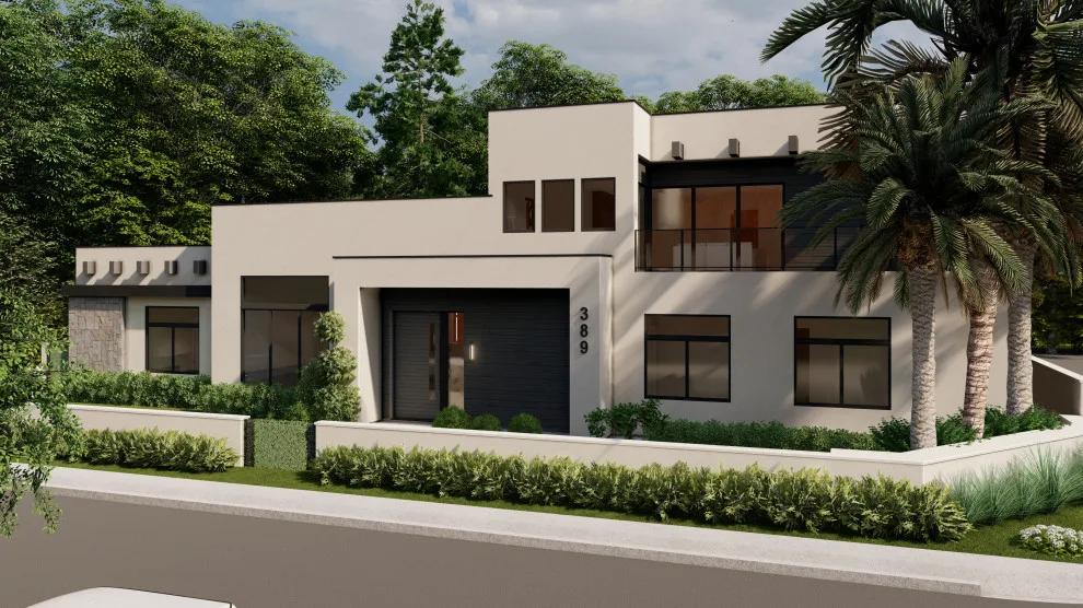 Chegini Home by Brewster's Drafting House - Photo 20