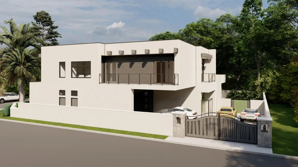 Chegini Home by Brewster's Drafting House - Photo 24