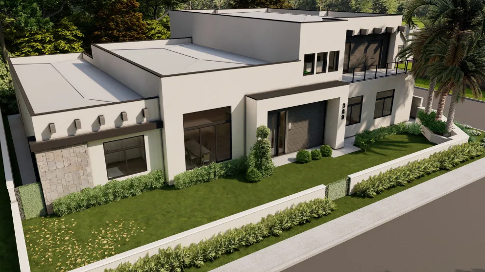 Chegini Home by Brewster's Drafting House - Photo 17