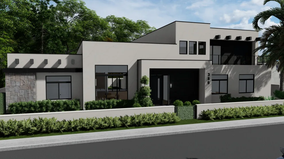 Chegini Home by Brewster's Drafting House - Photo 11