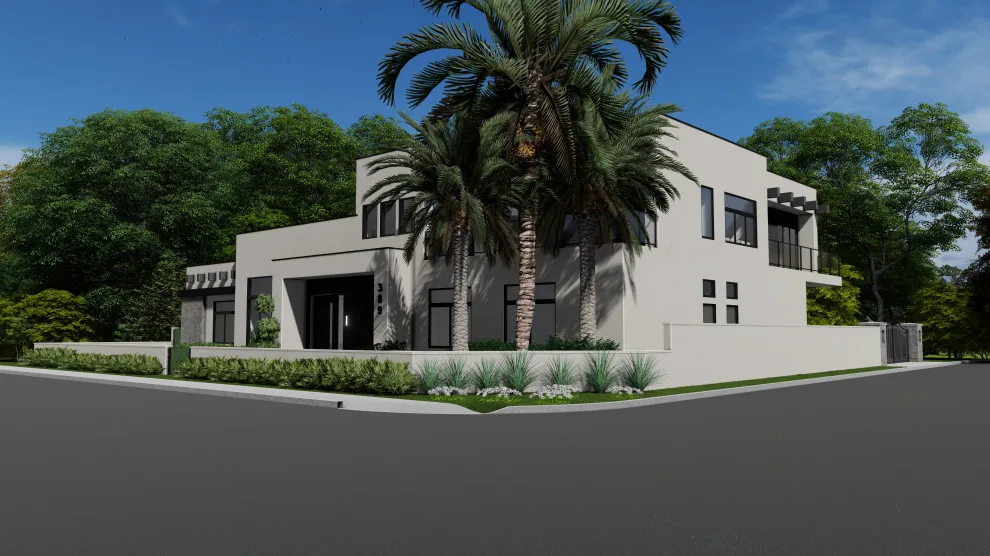 Chegini Home by Brewster's Drafting House - Photo 32