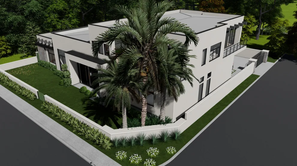 Chegini Home by Brewster's Drafting House - Photo 4