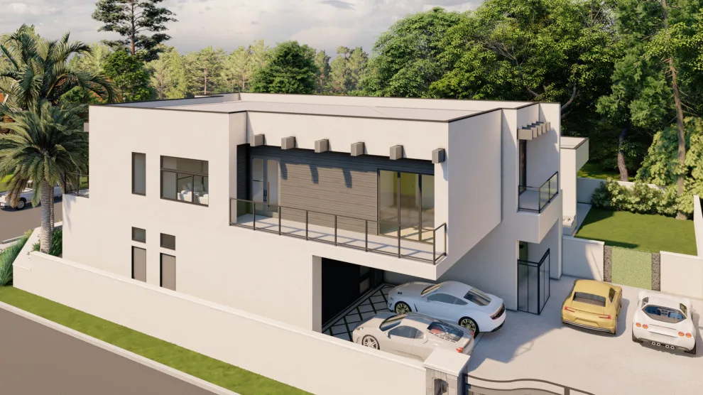 Chegini Home by Brewster's Drafting House - Photo 26